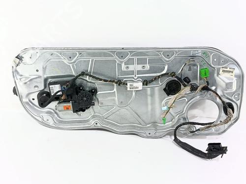 Used Front left window mechanism VOLVO C30 (533) 1.6 D (109 hp) 30521023