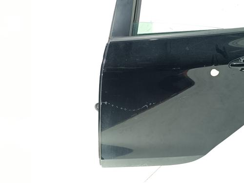 Left rear door PEUGEOT 208 I (CA_, CC_)  | BP29530883C4 
