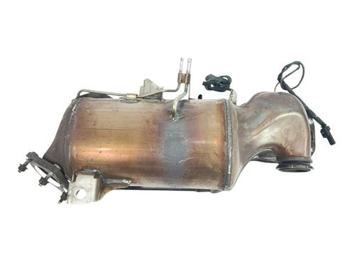 Particulate filter OPEL ZAFIRA TOURER C (P12)  | BP36768467M81  - Image 5