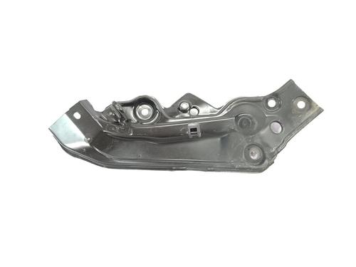 Used Left headlight support VW POLO VI (AW1, BZ1, AE1) 1.0 MPi (80 hp) 26199902