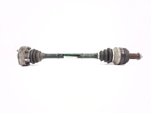 Used Left rear driveshaft BMW 3 (E90) 320 d (163 hp) 21119631