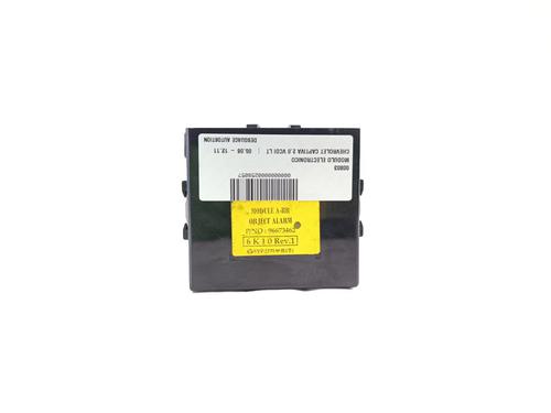 Used Electronic module CHEVROLET CAPTIVA (C100, C140) [2006-2025]  20690629