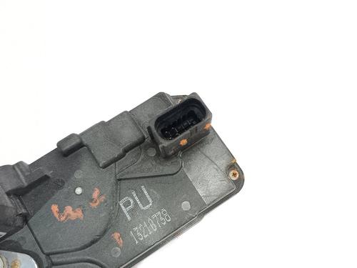 Rear left lock OPEL ASTRA H (A04)  | BP27276630C100 