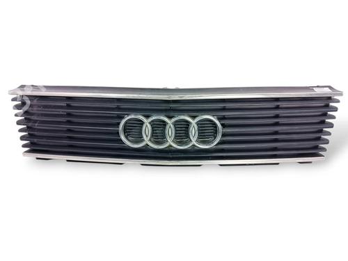 Used Grille Grille AUDI 100 C3 Saloon (443, 444) [1982-1991] 33623096 33623096