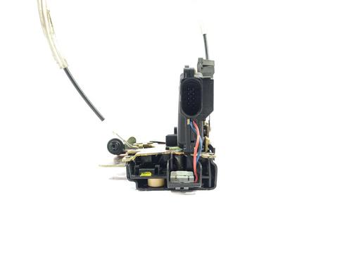 Front right lock AUDI A6 C5 (4B2) 1.8 T quattro | BP20327219C97 
