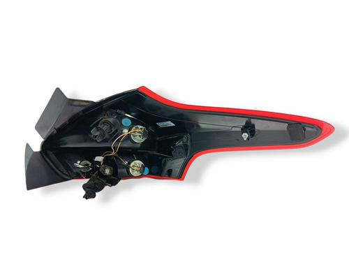 Left taillight FORD FOCUS IV (HN) | BP32658382C34