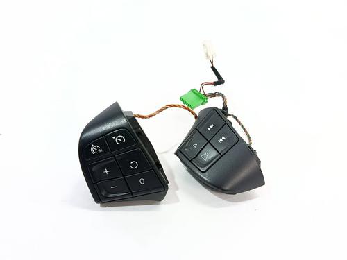 Rattkontroller VOLVO S60 II (134) D4 (163 hp) 30923208