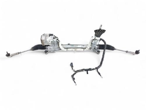 Styregear/Snekke FORD FOCUS III 1.6 TDCi (95 hp) 30385852