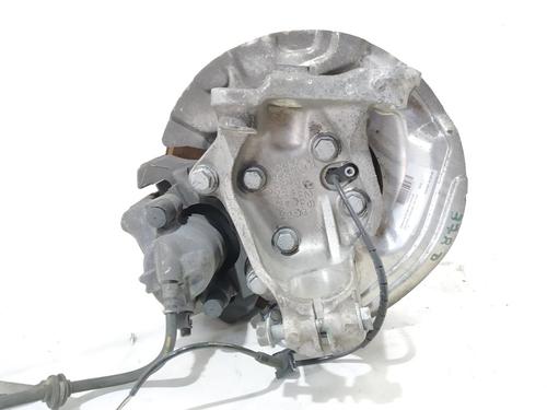 Right front steering knuckle BMW 3 (E90) 320 d | BP15868428M26 