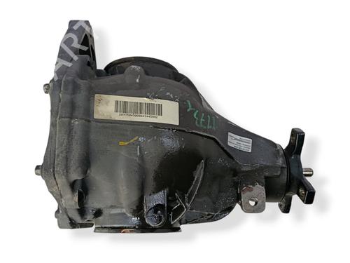 Differential, bag MERCEDES-BENZ CLK (C209) [2002-2010]  31613329