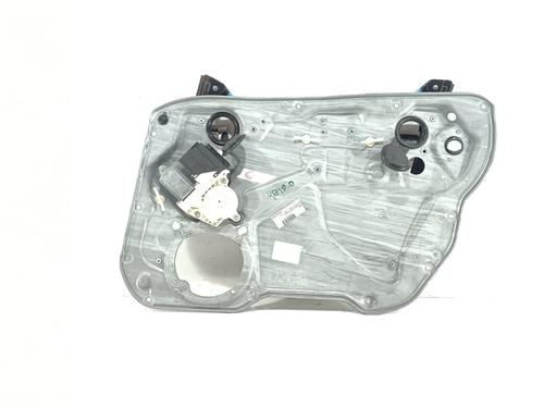 Used Front right window mechanism SEAT IBIZA III (6L1) 1.9 TDI (100 hp) 20122610
