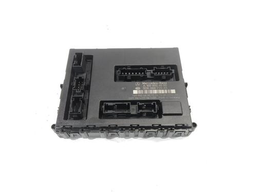 Electronic module MERCEDES-BENZ B-CLASS Sports Tourer (W245) B 180 CDI (245.207) (109 hp) 15872049