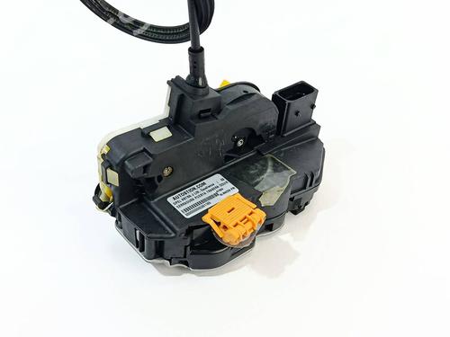 Rear left lock OPEL ASTRA J (P10) 1.6 CDTi (68) | BP29878472C100