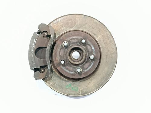 Used Left front steering knuckle FORD MONDEO III Saloon (B4Y) 2.0 16V DI / TDDi / TDCi (90 hp) 29531260