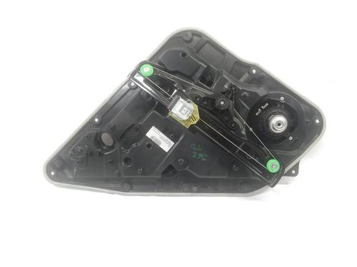 Rear right window mechanism MERCEDES-BENZ GLA-CLASS (X156) GLA 200 CDI / d (156.908) | BP15874851C25 