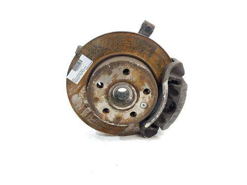Used Right front steering knuckle MERCEDES-BENZ VITO Van (W638) [1997-2003]  21530360
