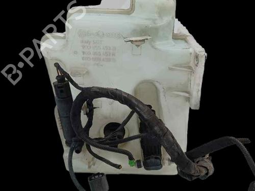 Windscreen washer tank SEAT LEON (1M1)  | BP15876123C113 