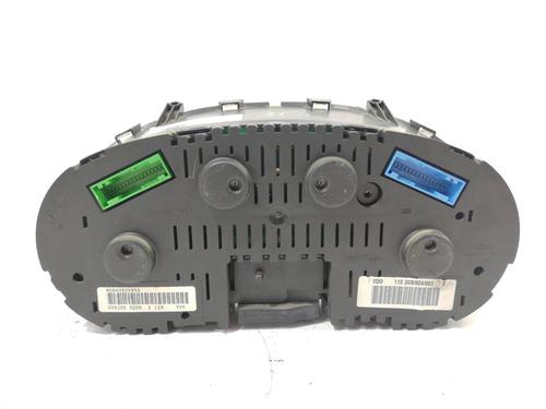 Instrument cluster SEAT CORDOBA (6K1, 6K2)  | BP15866350C47 