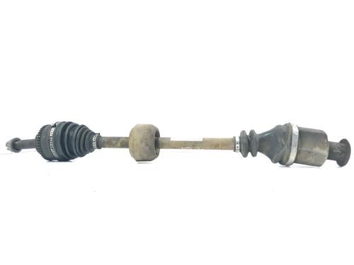 Right front driveshaft RENAULT CLIO II (BB_, CB_)  | BP15863563M39 