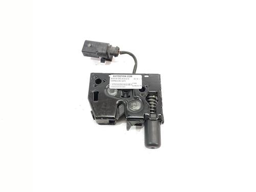 Used Hood lock AUDI A3 (8V1, 8VK) 2.0 TDI (150 hp) 26185847