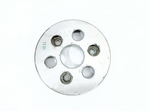 Used Hub cap Hub cap MITSUBISHI CANTER Platform/Chassis (FB_, FE_, FG_) [2001-2026] 35775842 35775842