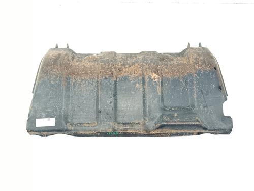 Used Underbody protection MITSUBISHI PAJERO I Canvas Top (L04_G) [1982-1990]  25835761