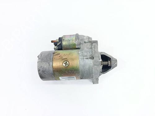 Used Starter Starter FIAT SEICENTO / 600 (187_) 1.1 (187AXB, 187AXB1A, 187AXC1A02) (54 hp) 35820102 35820102