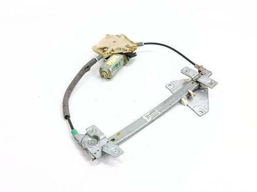 Used Rear left window mechanism Rear left window mechanism VOLVO S40 I (644) 1.6 (109 hp) 35986829 35986829