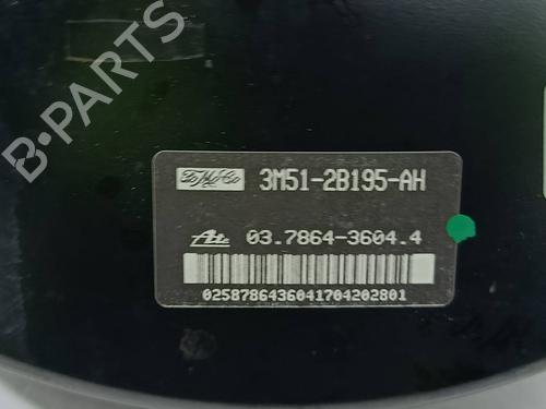 Servo brake FORD FOCUS C-MAX (DM2) | BP32509237M42
