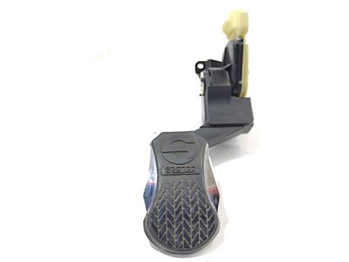 Pedal FORD FOCUS I (DAW, DBW)  | BP15867033I4 