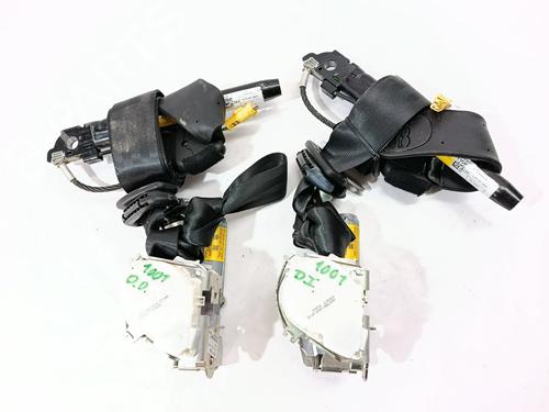 Airbag Kit FIAT 500L (351_, 352_) 1.3 D Multijet (199LXY1A, 199LXY11) | BP29167434C86 