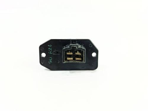 Heater resistor TATA SAFARI (42_FD)  | BP29878197M108