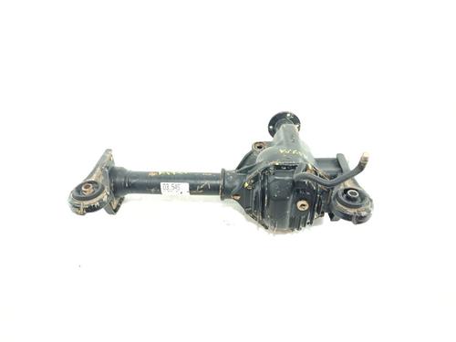 Used Front differential SSANGYONG KYRON [2005-2014]  18130187