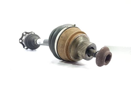 Right front driveshaft AUDI A4 B8 (8K2)  | BP21101044M39 