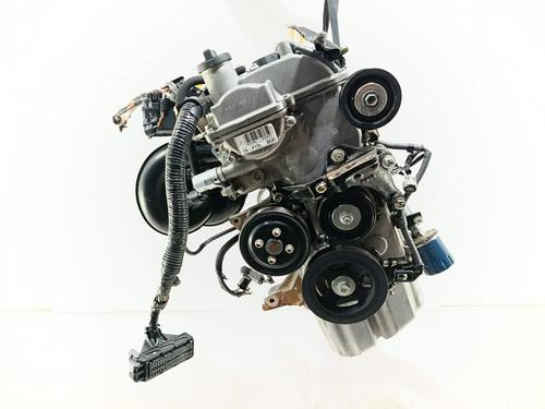 Motor TOYOTA YARIS (_P9_)  | BP29555384M1 