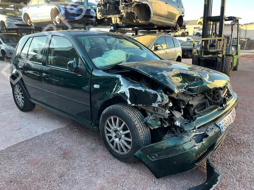 Brugte VW GOLF IV (1J1) [1997-2008]  4266048