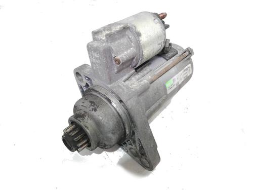 Used Starter SEAT IBIZA III (6L1) 1.4 TDI (80 hp) 15875640