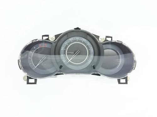 Quadrante CITROËN C3 II (SC_) [2009-2026]  31700630