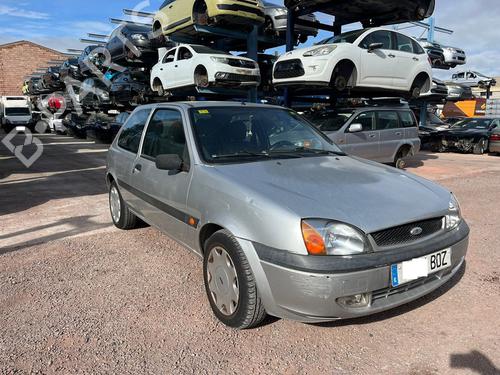 Ricambi FORD FIESTA V (JH_, JD_) 1.3 (60 hp) 4344281