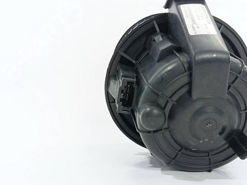 Heater blower motor CITROËN C3 II (SC_) | BP31700637M62