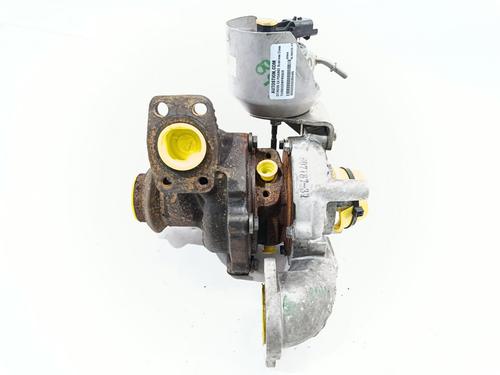Turbolader/Kompressor für CITROËN C4 Picasso II [2013-2025]  30661077