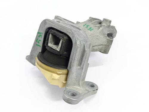 Used Engine mount Engine mount RENAULT SCÉNIC III (JZ0/1_) [2008-2016] 39638675 39638675