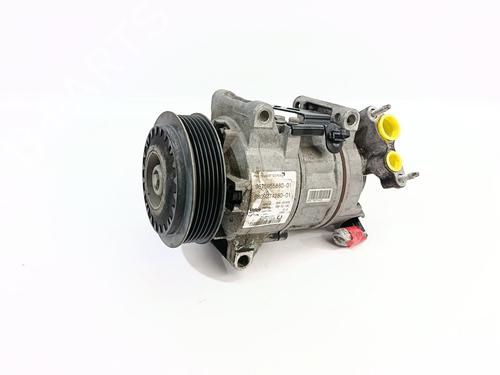 Used AC compressor PEUGEOT 308 II (LB_, LP_, LW_, LH_, L3_) [2013-2021]  28306226