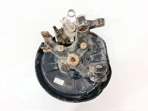 Achsschenkel rechts hinten AUDI A4 B7 (8EC) 2.0 TDI 16V | BP30661057M28