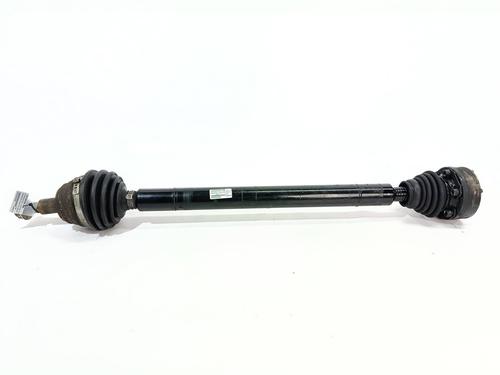 Used Right front driveshaft VW GOLF IV (1J1) [1997-2008]  30802935