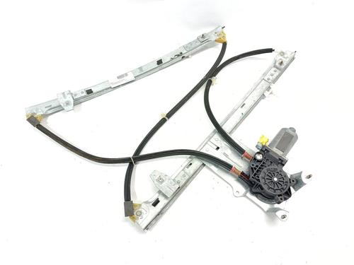 Used Front right window mechanism CITROËN XSARA PICASSO (N68) [1999-2012]  15864377