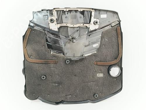 Upper protection MERCEDES-BENZ CLS (C219)  | BP29066481M93 