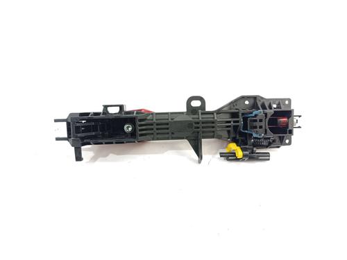 Rear left exterior door handle MITSUBISHI ECLIPSE CROSS (GK_, GL_)  | BP29713992C130 