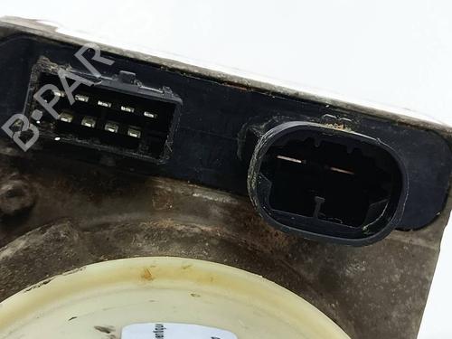 Steering pump RENAULT KANGOO (KC0/1_) 1.5 dCi | BP38719424M99 - Image 4