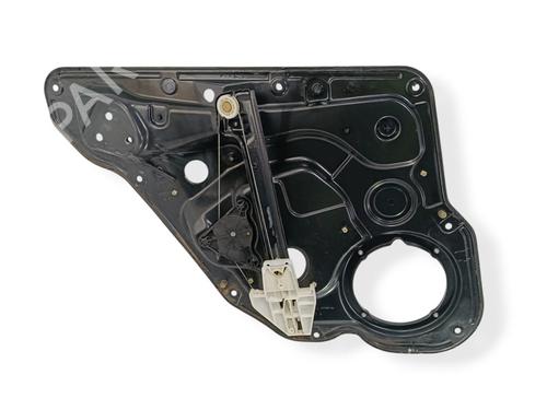 Rear right window mechanism SEAT LEON (1M1) | BP32405111C25